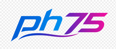 ph75 Logo